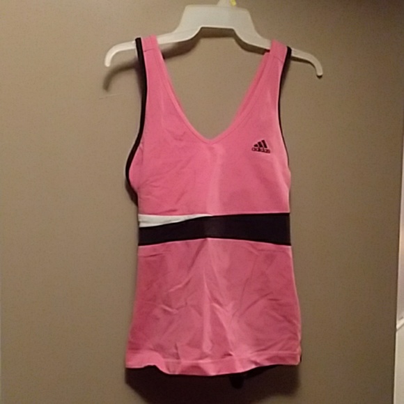 Womens Training Tank Top - Picture 1 of 5